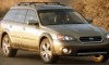 2007 Subaru Legacy Wagon Outback R LL Bean