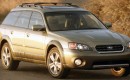 2007 Subaru Legacy Wagon Outback R LL Bean