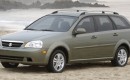 2007 Suzuki Forenza 