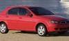 2007 Suzuki Reno 