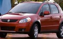 2007 Suzuki SX4 