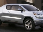2007 Toyota A-BAT Concept