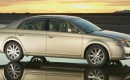 2007 Toyota Avalon Limited