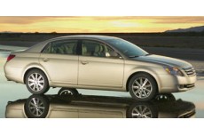 2007 Toyota Avalon Limited
