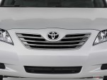 2007 Toyota Camry Hybrid 4-door Sedan (Natl) Grille