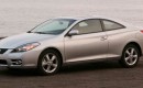 2007 Toyota Camry Solara SE