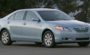 Camry Investigation, 2013 Lexus RX Leaked, 2015 Tesla Roadster: Car News Headlines