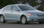 Camry Investigation, 2013 Lexus RX Leaked, 2015 Tesla Roadster: Car News Headlines