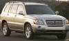 2007 Toyota Highlander Hybrid 
