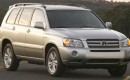 2007 Toyota Highlander Hybrid 