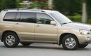 2007 Toyota Highlander 