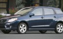 2007 Toyota Matrix STD