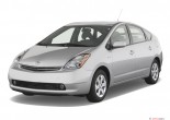 2007 Toyota Prius Photos