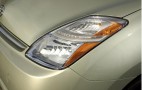 High-Intensity Headlight Horrors Perplex Prius Owners