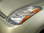 2007 Toyota Prius Touring Edition