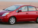 Prius Heads to Mississippi