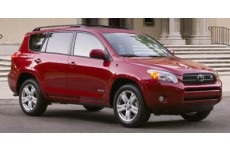 2007 Toyota RAV4 