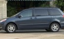 2007 Toyota Sienna CE