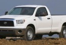 2007 Toyota Tundra 