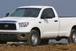 2007 Toyota Tundra 
