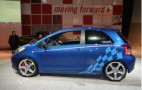 2006 Los Angeles Auto Show, Part I
