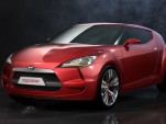2007 Velostar Concept