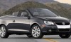 2007 Volkswagen Eos 