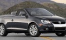 2007 Volkswagen Eos 