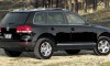 2007 Volkswagen Touareg V6