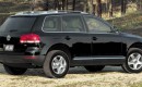 2007 Volkswagen Touareg V6