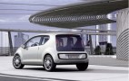 2012 VW Up Minicar On Sale In Europe Next Year, Already Priced