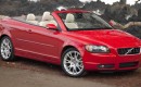 2007 Volvo C70 