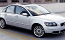 2007 Volvo S40 2.4L