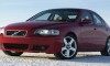 2007 Volvo S60 2.5L Turbo R