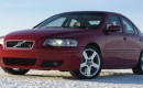 2007 Volvo S60 2.5L Turbo R