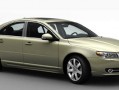 2007 Volvo S80
