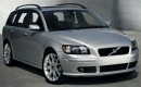 2007 Volvo V50 2.4L