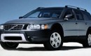 2007 Volvo XC70 