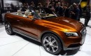 2007 Audi Cross Cabriolet quattro Concept