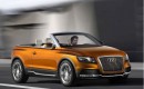 2007 Audi Cross Cabriolet quattro Concept