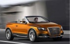 Audi Cross Cabriolet Headed For Production?