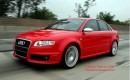 2007 Audi RS4