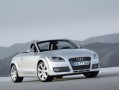 2007 Audi TT
