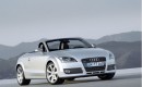 2007 Audi TT Roadster
