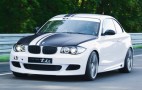 2007 BMW 1-Series tii Concept