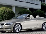 2007 BMW 335i Convertible