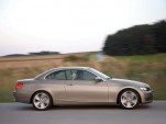 2007 BMW 335i Convertible