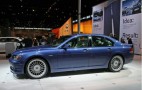 BMW Alpina B7 Sports 500 HP