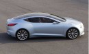 GM Wows China – But Still Fixing America