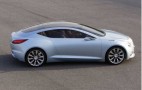 GM Wows China – But Still Fixing America
